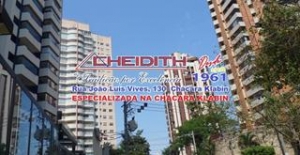 Edifcio Apogeo - Apartamento Chcara Klabin - Apogeo Klabin Condomnio  DIONISIO DA COSTA CHCARA , Apartamentos na Chcara Klabin-Condominio-Chcara Klabin (11) 5573-7271 CHEIDITH IMVEIS